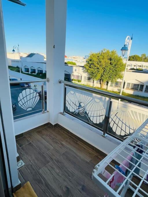 Apartamento Little Gem Martil