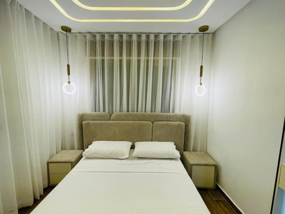 Apartamento Little Gem Martil
