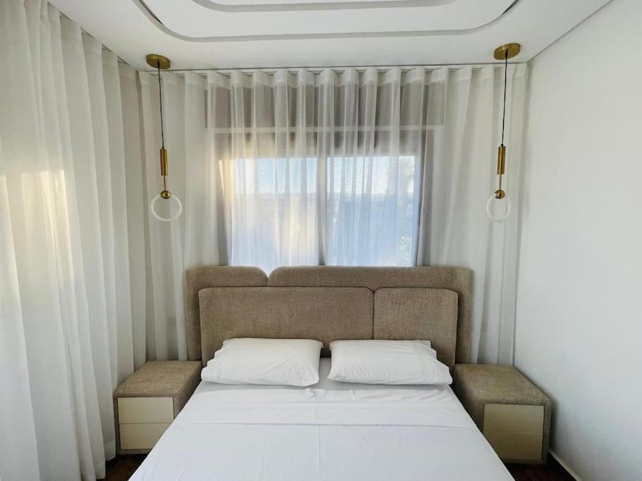 Apartamento Little Gem Martil