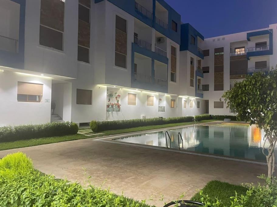 Apartamento Little Gem Martil